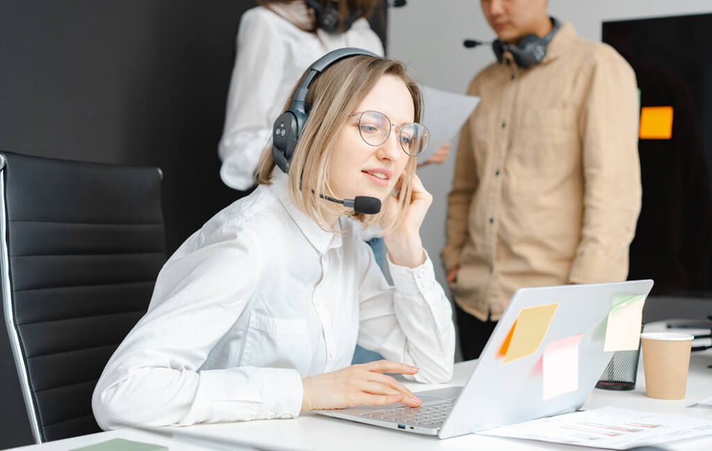 Digital health & life sciences — Prospera